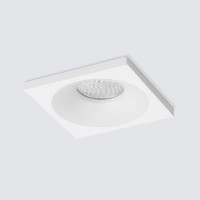 Встраиваемый светильник Elektrostandard 15271 LED 3W белый a056026