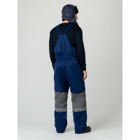 Зимний костюм Факел Профи-Норд темно-синий/серый, р. 44-46; 182-188 87479943.002