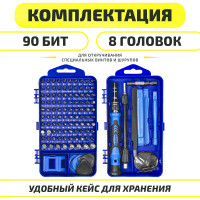 Набор отверток МЕГЕОН 02806 к0000033685