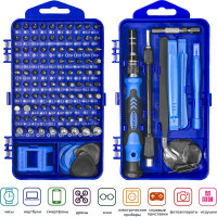 Набор отверток МЕГЕОН 02806 к0000033685