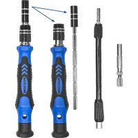 Набор отверток МЕГЕОН 02806 к0000033685