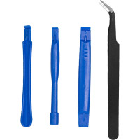 Набор отверток МЕГЕОН 02806 к0000033685