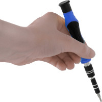 Набор отверток МЕГЕОН 02806 к0000033685