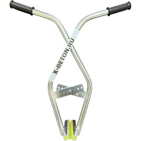 Захват-клещи для бордюра ООО Компания Икс-Бетон полиуретан 4687202114238