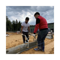 Захват-клещи для бордюра ООО Компания Икс-Бетон 4687202114214