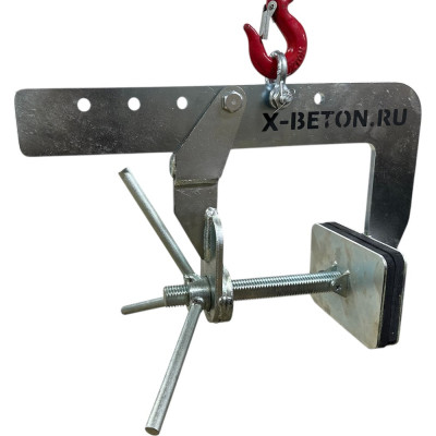 Захват для сэндвич-панелей ООО Компания Икс-Бетон г/п 250 кг 4687202114702