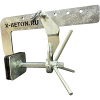 Захват для сэндвич-панелей ООО Компания Икс-Бетон г/п 250 кг 4687202114702