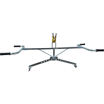 Захват-тандем для бордюра ООО Компания Икс-Бетон 4687202114276