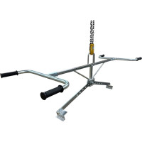 Захват-тандем для бордюра ООО Компания Икс-Бетон 4687202114276