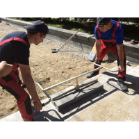 Захват-тандем для бордюра ООО Компания Икс-Бетон 4687202114276