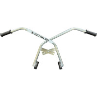 Захват-клещи для бордюра ООО Компания Икс-Бетон 4687202114214