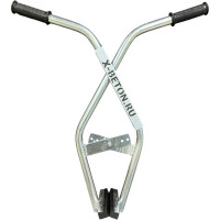 Захват-клещи для бордюра ООО Компания Икс-Бетон 4687202114214