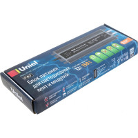 Блок питания Uniel 150A67 12V IP67 2 выхода UET-VAF UL-00007577