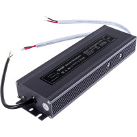 Блок питания Uniel 200A67 12V IP67 2 выхода UET-VAF UL-00007579