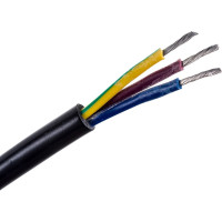 Блок питания Uniel 200A67 12V IP67 2 выхода UET-VAF UL-00007579