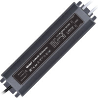 Блок питания Uniel 200A67 12V IP67 2 выхода UET-VAF UL-00007579