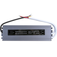 Блок питания Uniel 200B67 24V IP67 2 выхода UET-VAF UL-00007580