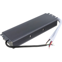 Блок питания Uniel 200B67 24V IP67 2 выхода UET-VAF UL-00007580