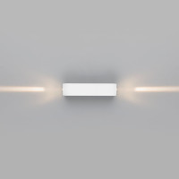 Садово-парковый светильник Elektrostandard 35136 W Blaze LED белый a057049