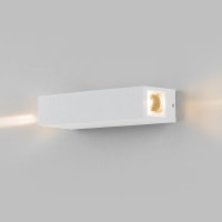 Садово-парковый светильник Elektrostandard 35136 W Blaze LED белый a057049