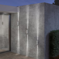 Садово-парковый светильник Elektrostandard 35136 W Blaze LED белый a057049