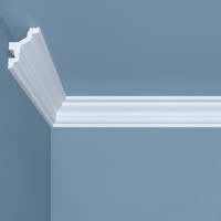 Карниз bello deco XPS К 7 45x35 мм 00-00004639