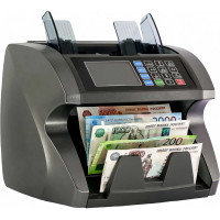 Счетчик банкнот Mbox DS-500 Т20458