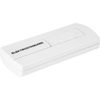 Пульт управления Elektrostandard 16003 - 02 белый 2 канала a056815