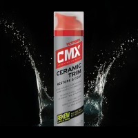 Защитное покрытие для элементов внешней отделки Mothers Керамика СМX 200 мл MS01300