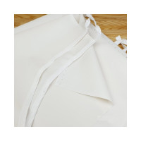 Прорезиненный фартук Факел тип Б, бежевый 87470095