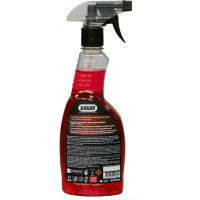 Зимний очиститель стекол БиБип триггер 550 мл GL-334