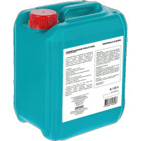 Очиститель от грибка и плесени CEMMIX Universale Cleaner 5 л 82578514