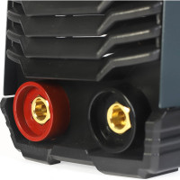 Сварочный инверторный аппарат PATRIOT WM180D 605302018