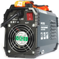 Сварочный инверторный аппарат PATRIOT  WM200D 605302020