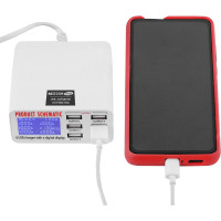 Зарядное устройство USB МЕГЕОН 30001 к0000035505