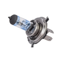 Комплект ламп Clearlight H4 12V-60/55W Night Laser Vision +200% Light, 2 шт. MLH4NLV200