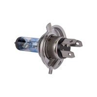 Комплект ламп Clearlight H4 12V-60/55W Night Laser Vision +200% Light, 2 шт. MLH4NLV200