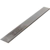 Нож строгальный (230x30x3 мм; HSS 18% W качество) ROTIS 789.2303003HSS