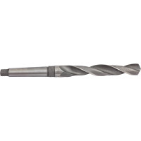 Сверло по металлу кх средняя серия (20.75x145x243 мм; КМ2; HSS 4241; ГОСТ 10903-77) ИНСТУЛС 00001326191