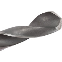 Сверло по металлу кх средняя серия (20.75x145x243 мм; КМ2; HSS 4241; ГОСТ 10903-77) ИНСТУЛС 00001326191