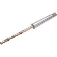Сверло по металлу кх средняя серия (5.3x57x138 мм; КМ1; Р6М5К5; ГОСТ 10903-77) ИНСТУЛС 00001293128