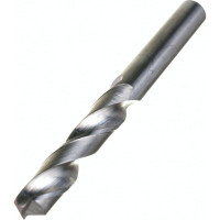 Сверло по металлу твердосплавное цельное короткая серия цх (8.00x38x80 мм; ВК8; 2300-3937; ГОСТ 17274-71) ИНСТУЛС 00001284360
