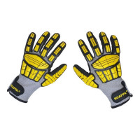 Перчатки для защиты от ударов и порезов Scaffa DY1350AC-H6 размер 11 00-00012466