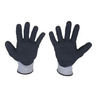 Перчатки для защиты от ударов и порезов Scaffa DY1350AC-H6 размер 11 00-00012466