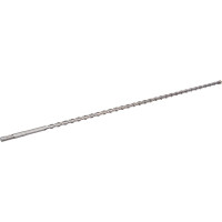Бур SDS-plus 4C PLUS 10х540х600 мм, 4-cutting D.BOR D-4PD10L0600