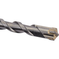 Бур SDS-plus 4C PLUS 10х540х600 мм, 4-cutting D.BOR D-4PD10L0600