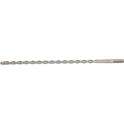 Бур SDS-plus 2C PLUS 10х250х310 мм, 2-cutting D.BOR D-2PD10L0310