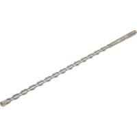 Бур SDS-plus 2C PLUS 10х250х310 мм, 2-cutting D.BOR D-2PD10L0310
