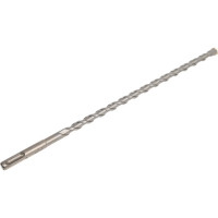 Бур SDS-plus 2C PLUS 10х250х310 мм, 2-cutting D.BOR D-2PD10L0310