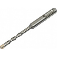 Бур SDS-plus 4C PLUS 6х50х110 мм, 4-cutting D.BOR D-4PD06L0110